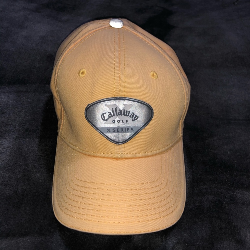 Callaway Golf X Series Hat